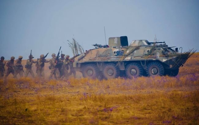 ЗСУ звільнили вже 454 населені пункти в Харківській області