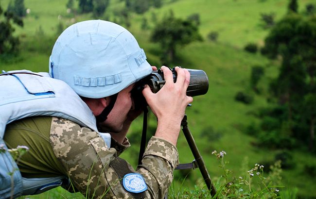 Европарламент предложит направить миротворцев на Донбасс, - "Радио Свобода"