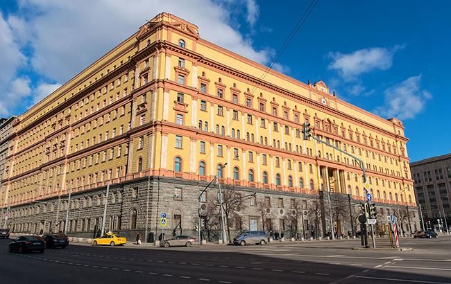 В окупованому Криму заарештували капітана затриманого українського судна