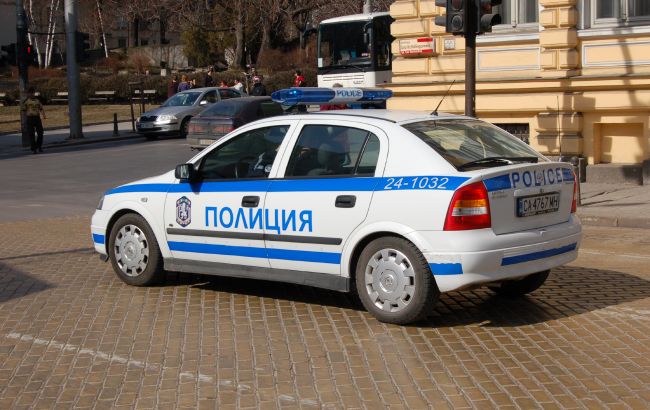 У Болгарії за запитом НАБУ проходять масові обшуки: пов'язані із закупівлею зброї