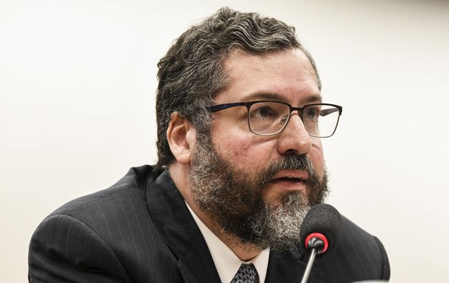 Бразилия требует от РФ убрать военных из Венесуэлы