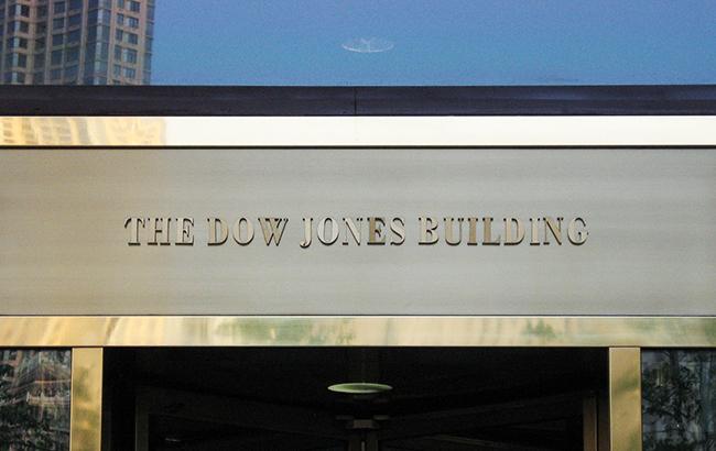 Фондовый рынок США обвалился второй раз за неделю