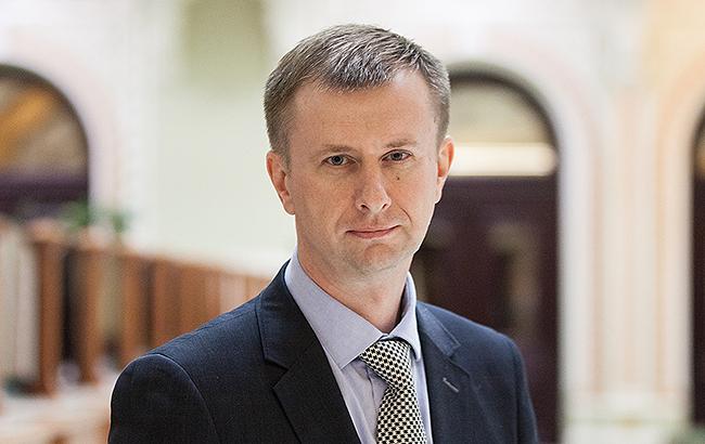 В Нацбанке рассказали о планах на 2018 год