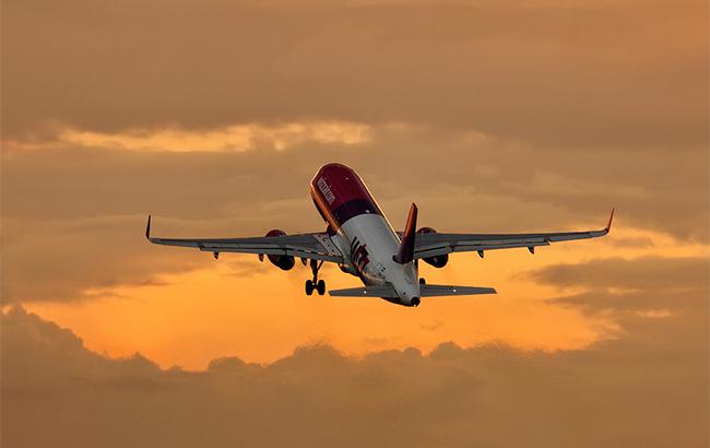 Из Украины запускают новый авиарейс в Британию