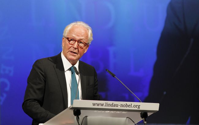 Церемония вручения Нобелевской премии пройдет в новом формате