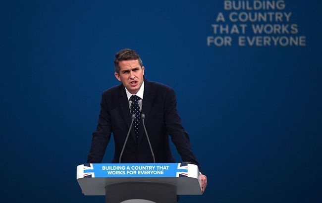 В Великобритании заявили о растущей угрозе со стороны России