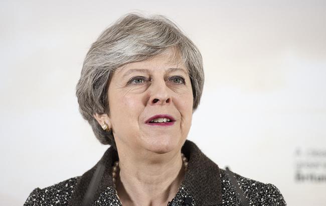 Граждане стран ЕС в Британии могут потерять часть прав после Brexit, - Мэй