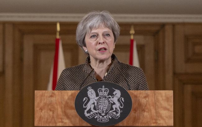 В британском парламенте голосование по Brexit состоится до 21 января