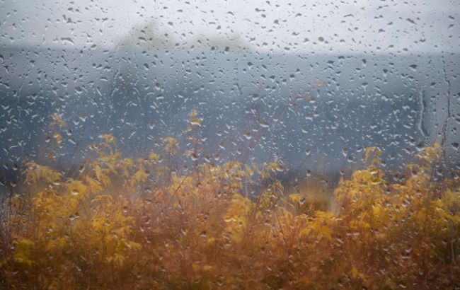 В Украину идет существенное похолодание: прогноз погоды на завтра