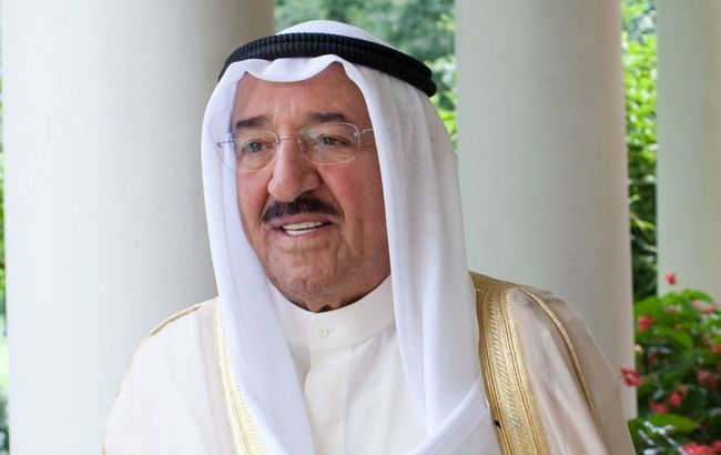 Умер старейший арабский правитель