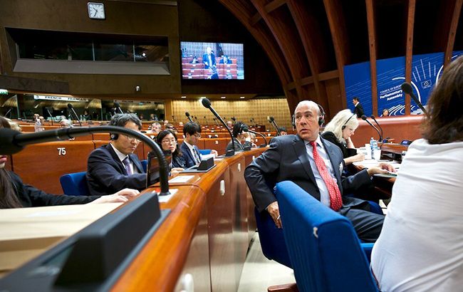 Делегация ПАСЕ посетит Украину для наблюдения за вторым туром выборов