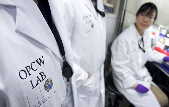 Дело Скрипаля: в Евросоюзе призвали Россию сотрудничать с ОЗХО