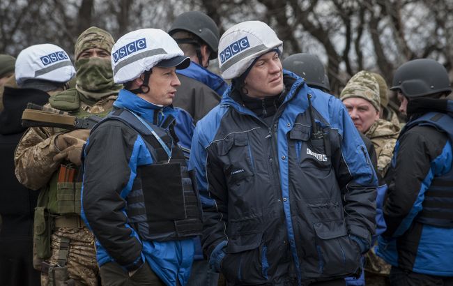 В переговорах по Донбассу переселенцы теперь представляют ОРДЛО. Что это значит