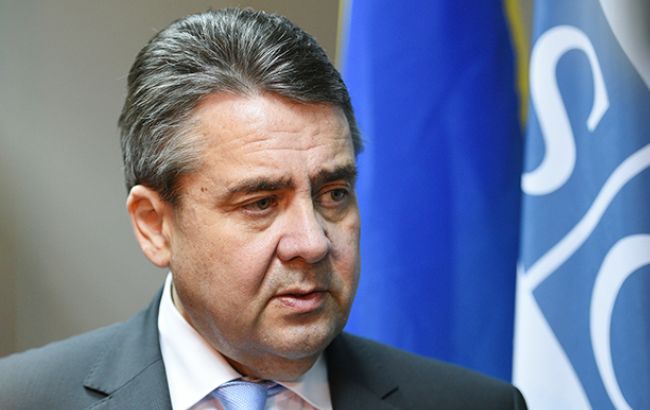 В Германии заявили о недопустимости политизации проекта "Северный поток-2"