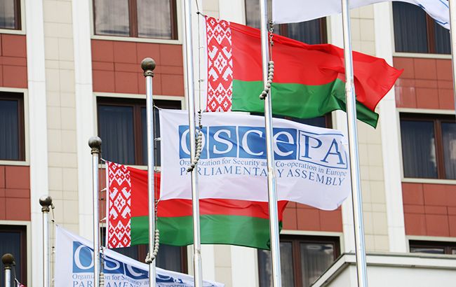 ОБСЕ подготовила резолюцию о деоккупации Крыма и Донбасса