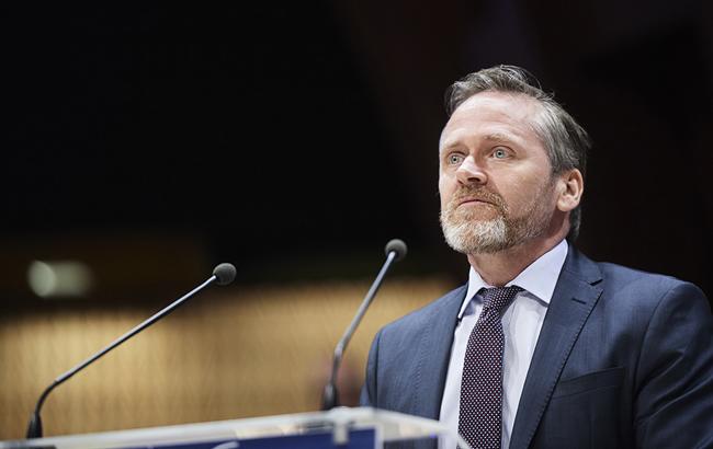 ЕС введет санкции против разведки Ирана