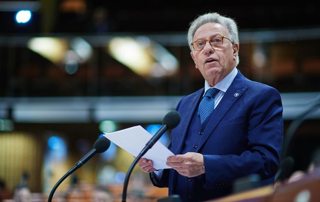 Глава Венецианской комиссии призвал судей разблокировать судебную реформу в Украине