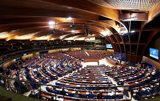 ПАСЕ выразила поддержку противодействию российской пропаганде на уровне ЕС