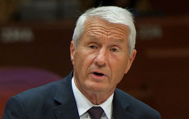 ПАСЕ должна вернуть к работе все страны-члены организации, - Ягланд