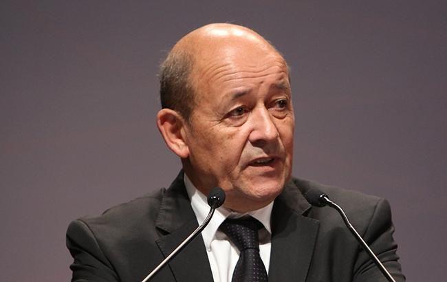 Глави МЗС Британії, Франції та Німеччини 14 травня обговорять з представниками Ірану ядерну угоду