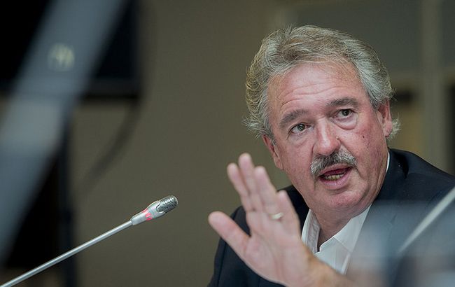 Люксембург сподівається на подальше поглиблення співпраці з Україною