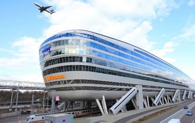 З України до Німеччини курсує 52 авіарейси на тиждень, - Державіаслужба