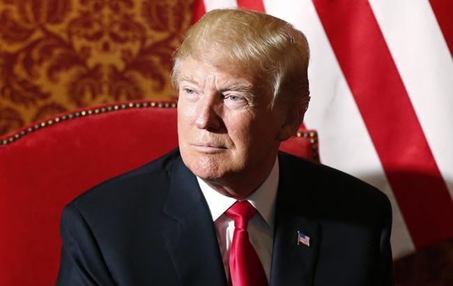 Меркель и Трамп на встрече в Гамбурге обсудили конфликт на Донбассе