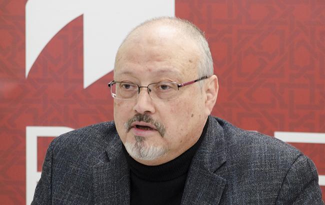 Журналист Хашкаджи был задушен сразу после того, как вошел в саудовское генконсульство