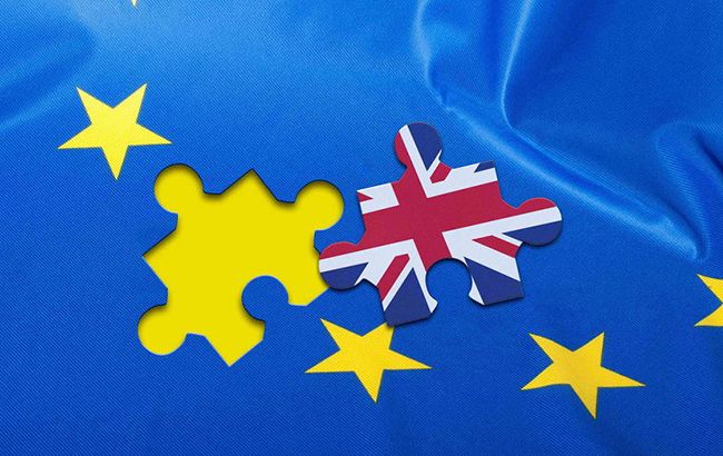 Евросоюз утвердил базовые принципы отношений с Великобританией после Brexit