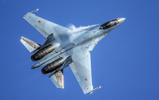 Авиация РФ нанесла удар в Сирии, есть жертвы среди мирного населения