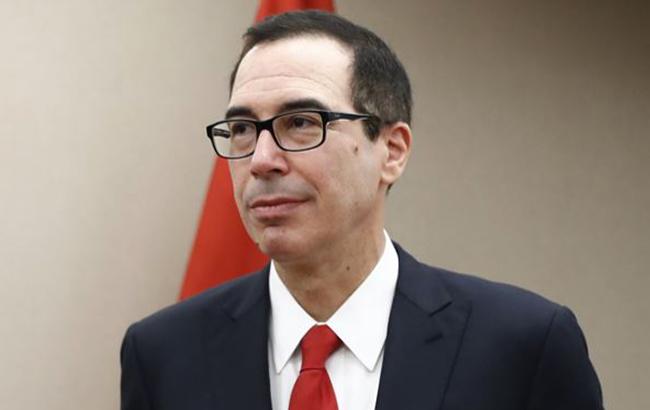 Глава Минфина США отменил поездку в Саудовскую Аравию из-за исчезновения журналиста WP