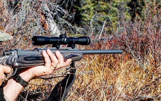 В Испании с оружейного склада похитили 80 винтовок