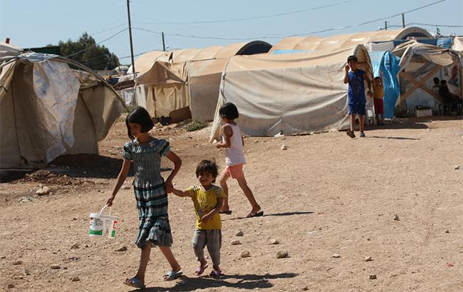 Из сирийской Гуты вышел крупнейший конвой с беженцами