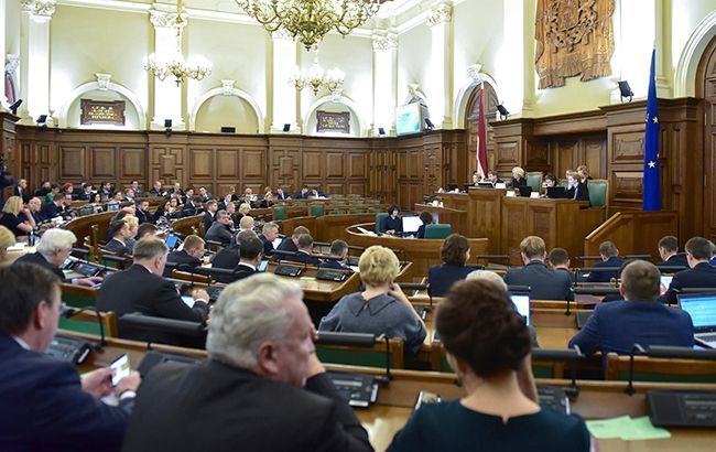 В Латвии хотят ужесточить ответственность за ложные новости