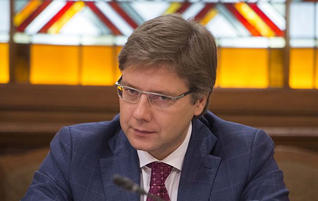Задержан мэр Риги Нил Ушаков