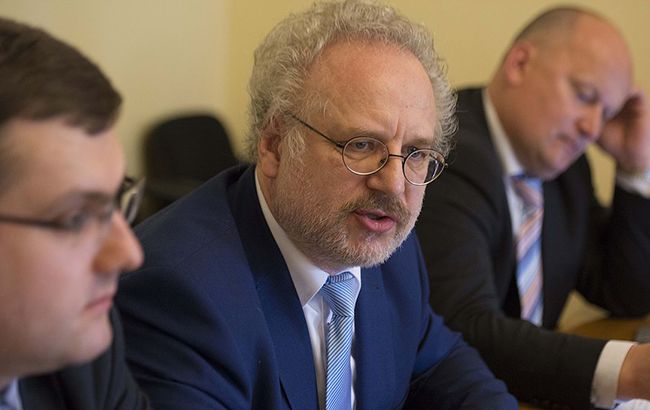 В Латвии избрали нового президента страны