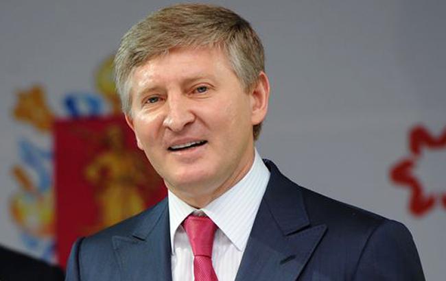 Компания Ахметова проиграла "Ощадбанку" почти 1 млрд гривен в суде