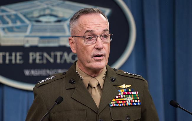 Ракетный удар по Сирии: США не предупреждали Россию об атаке