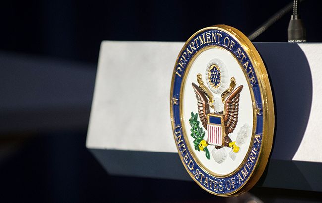 Улучшение отношений с Россией зависит от выполнения минских соглашений, - Госдеп США