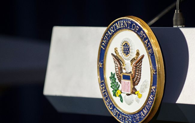 Американцы поставили Украину в одну группу с Францией и Германией по безопасности путешествий