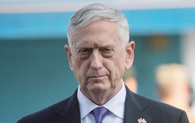 США пока что не планируют выводить своих военных из Сирии, - Мэттис