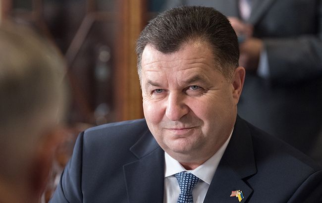 Україна в 2019 році зможе закупити до 20 нових типів озброєнь