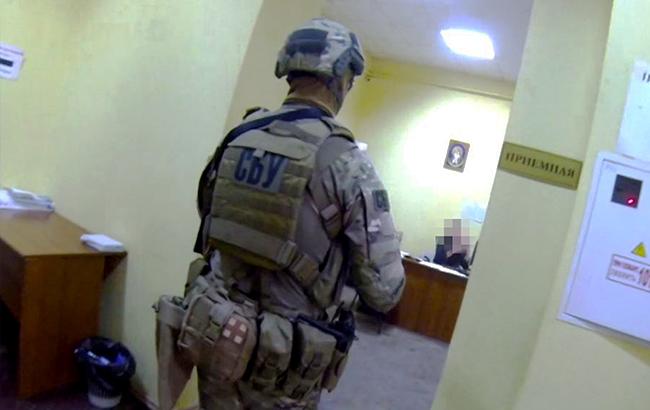 В "Спецтехноэкспорте" подтвердили проведение обысков у руководства