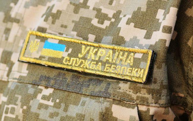 СБУ задержала на взятке двух полицейских Кропивницкого