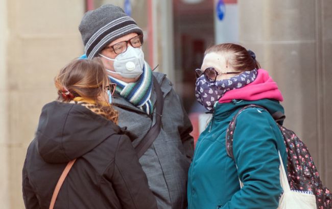 В Париже запретили заниматься спортом на улице днем