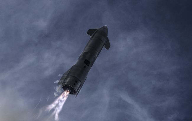 SpaceX снова попытается запустить корабль для полетов на Марс. Трансляция