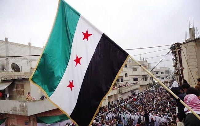 Сирія і Південна Осетія підписали угоду про встановлення дипломатичних відносин