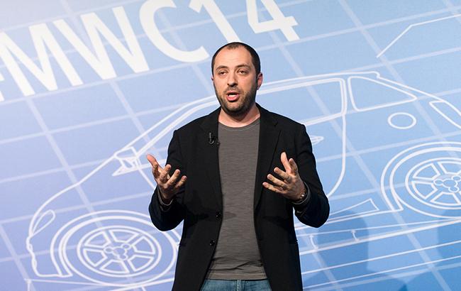 Гендиректор WhatsApp ушел в отставку