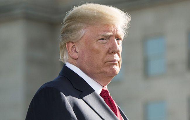 ФБР предоставит Конгрессу США документы о связях Трампа с Россией