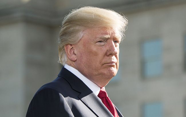 Трамп одобрил продажу летального оружия Украине, - WP